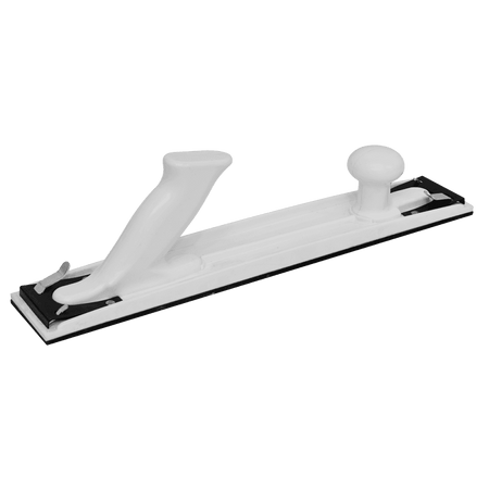 Sanding Block Long Board Hook-and-Loop 70 x 407mm Model No-RE4021