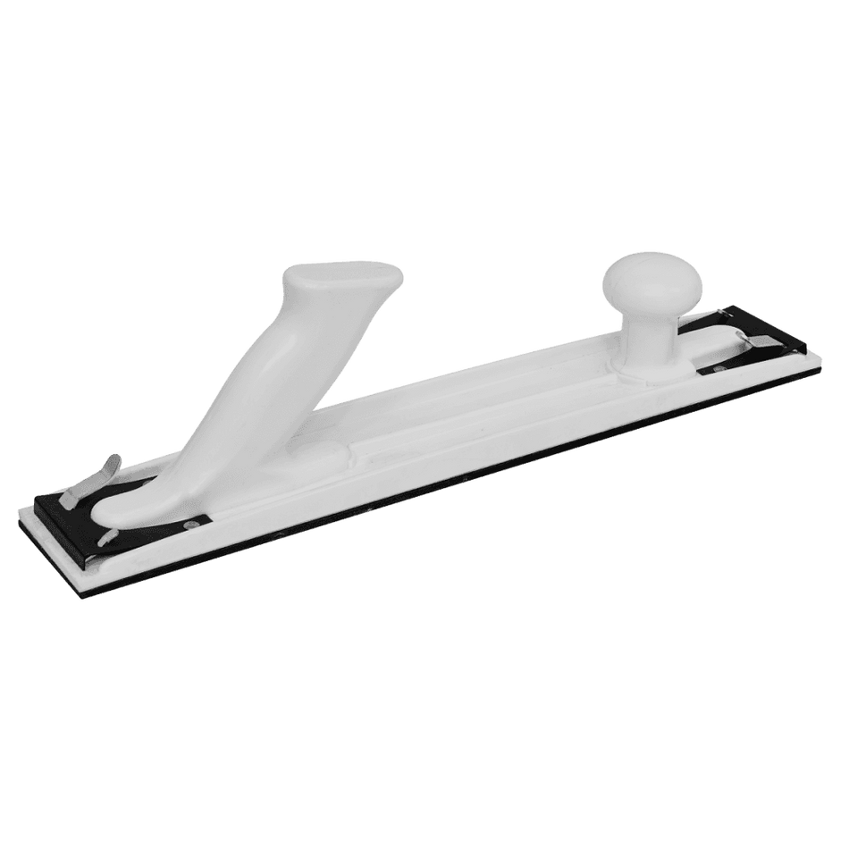 Sanding Block Long Board Hook-and-Loop 70 x 407mm Model No-RE4021