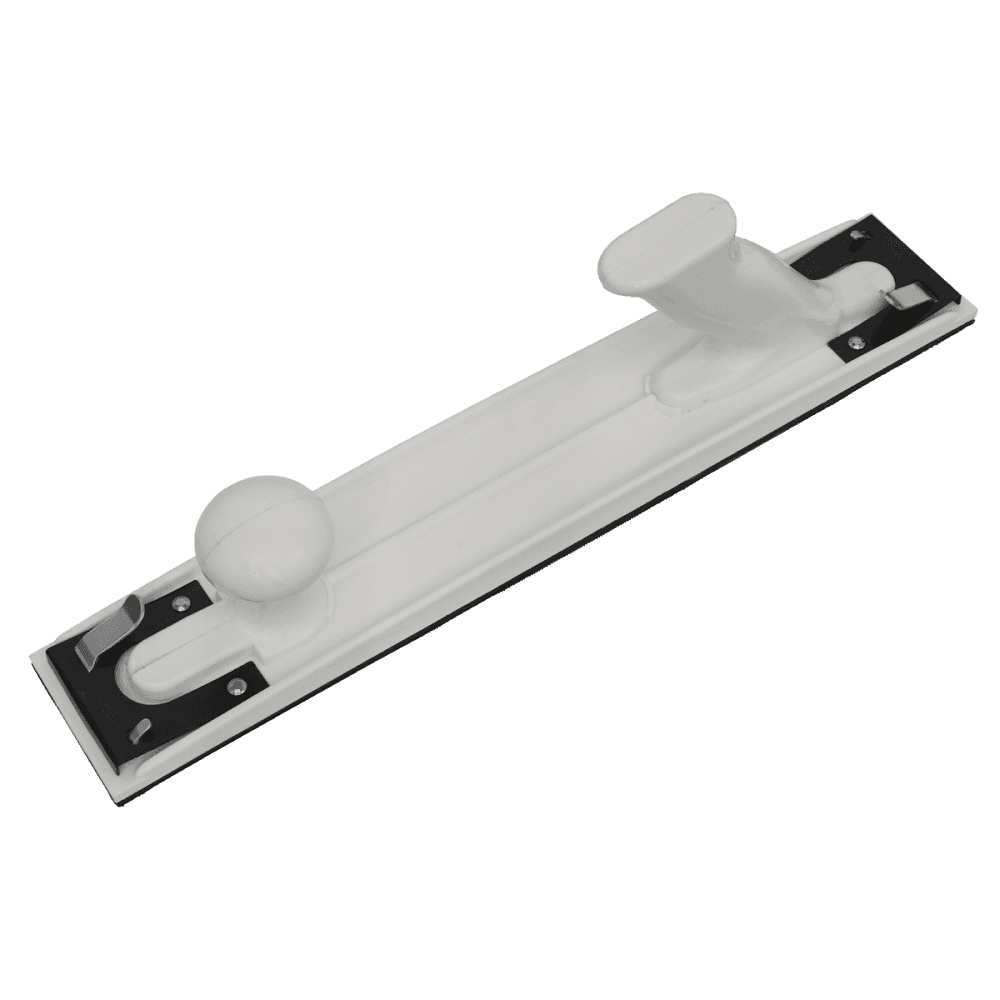 Sanding Block Long Board Hook-and-Loop 70 x 407mm Model No-RE4021