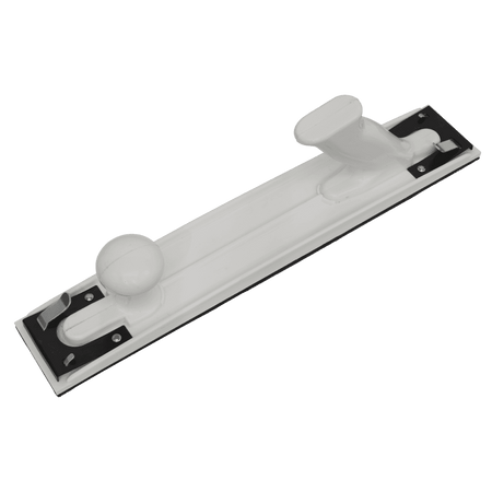 Sanding Block Long Board Hook-and-Loop 70 x 407mm Model No-RE4021