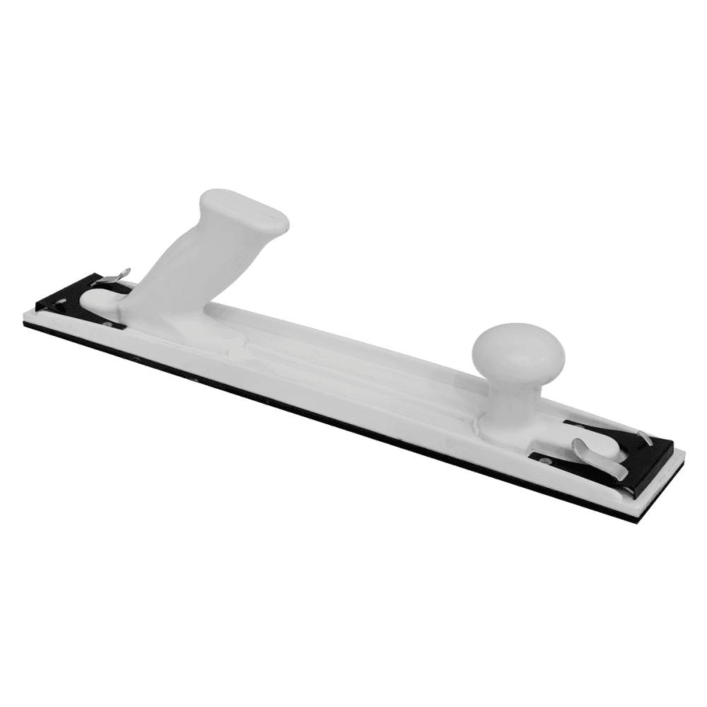 Sanding Block Long Board Hook-and-Loop 70 x 407mm Model No-RE4021