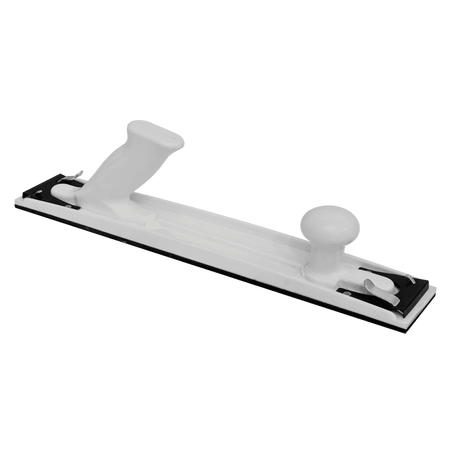 Sanding Block Long Board Hook-and-Loop 70 x 407mm Model No-RE4021