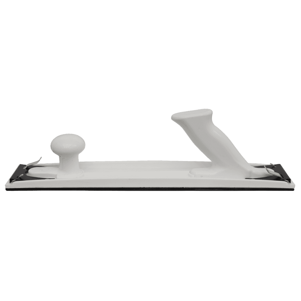 Sanding Block Long Board Hook-and-Loop 70 x 407mm Model No-RE4021