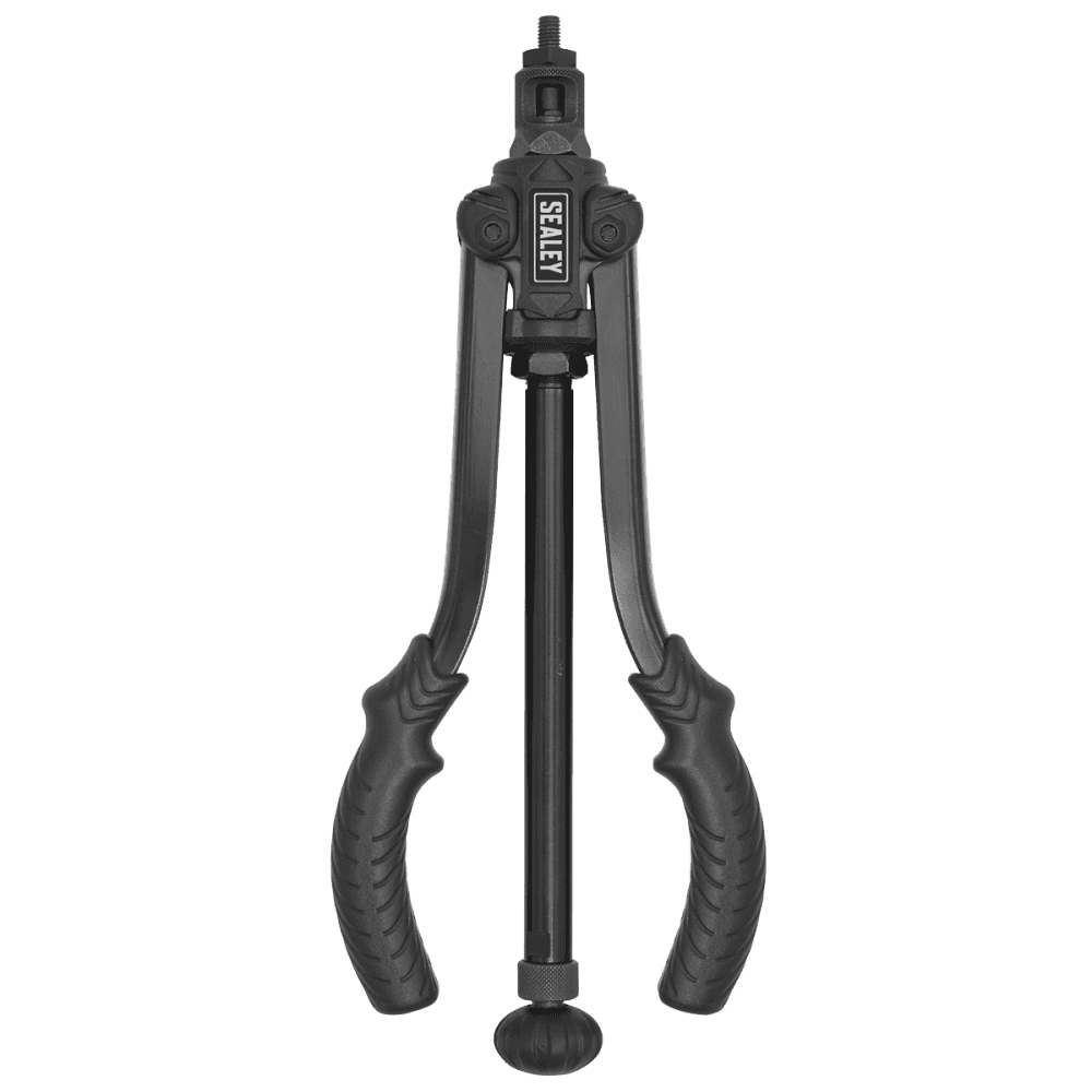 Threaded Nut Riveter Medium-Arm Quick Release Model No-AK3988