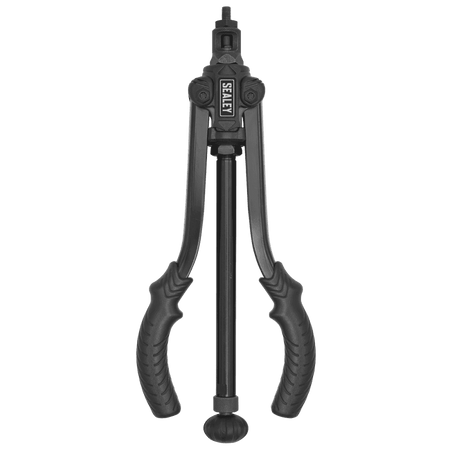 Threaded Nut Riveter Medium-Arm Quick Release Model No-AK3988