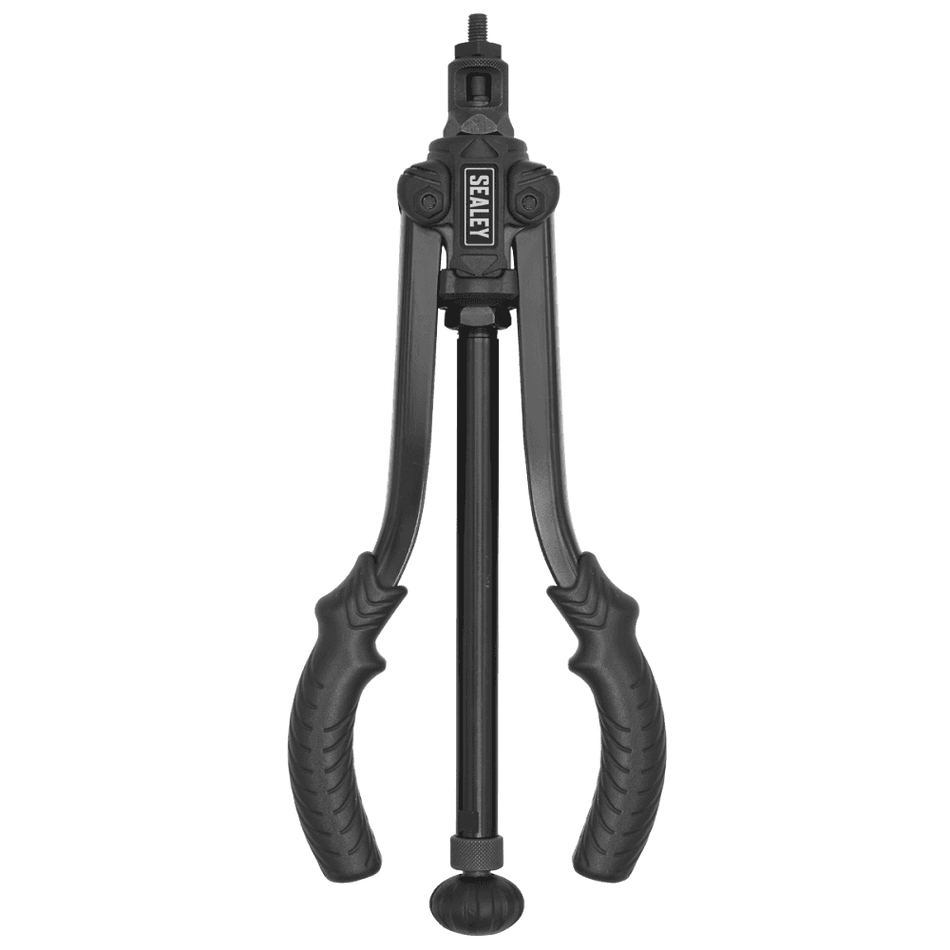 Threaded Nut Riveter Medium-Arm Quick Release Model No-AK3988
