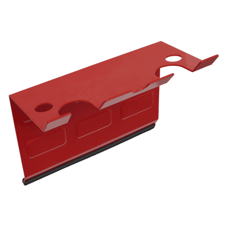Magnetic Spray Gun Holder - 2 Gun Model No-MSH03