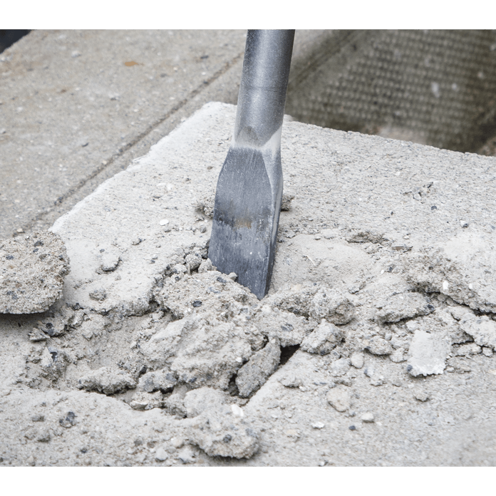 SDS MAX Demolition Kit 5pc Model No-314C