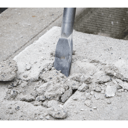 SDS MAX Demolition Kit 5pc Model No-314C