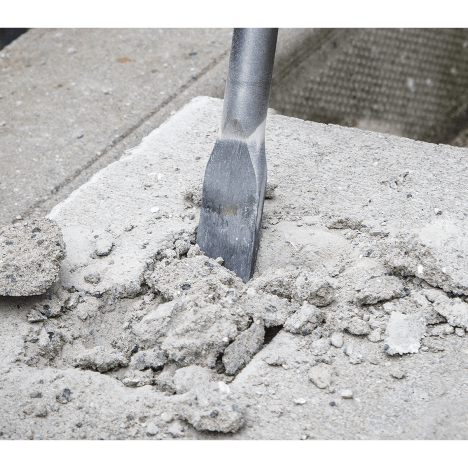SDS MAX Demolition Kit 5pc Model No-314C