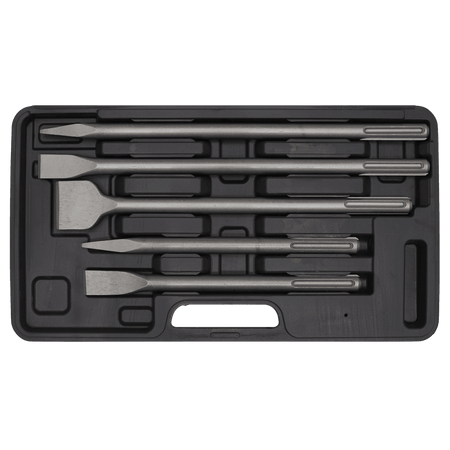 SDS MAX Demolition Kit 5pc Model No-314C