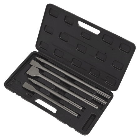SDS MAX Demolition Kit 5pc Model No-314C