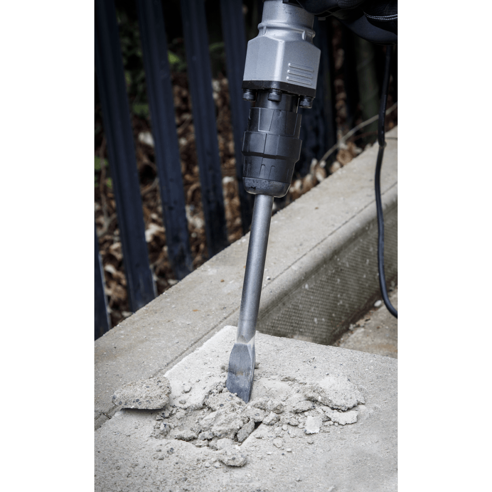 SDS MAX Demolition Kit 5pc Model No-314C