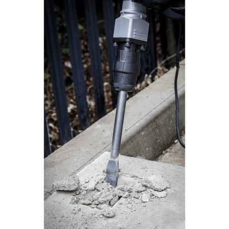 SDS MAX Demolition Kit 5pc Model No-314C