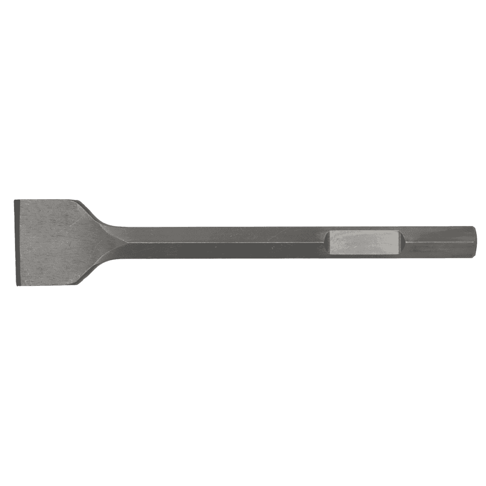 Wide Chisel 75 x 375mm - Bosch 11304 Model No-B1WC