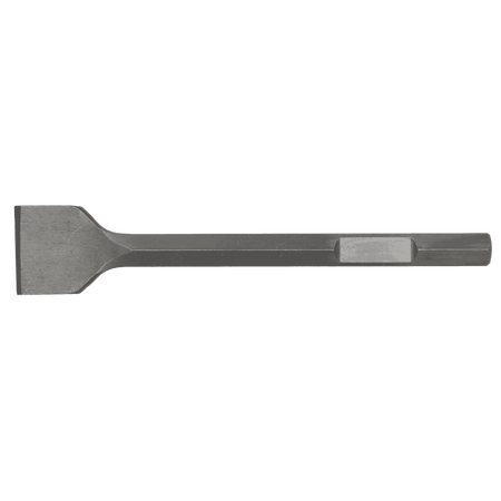 Wide Chisel 75 x 375mm - Bosch 11304 Model No-B1WC