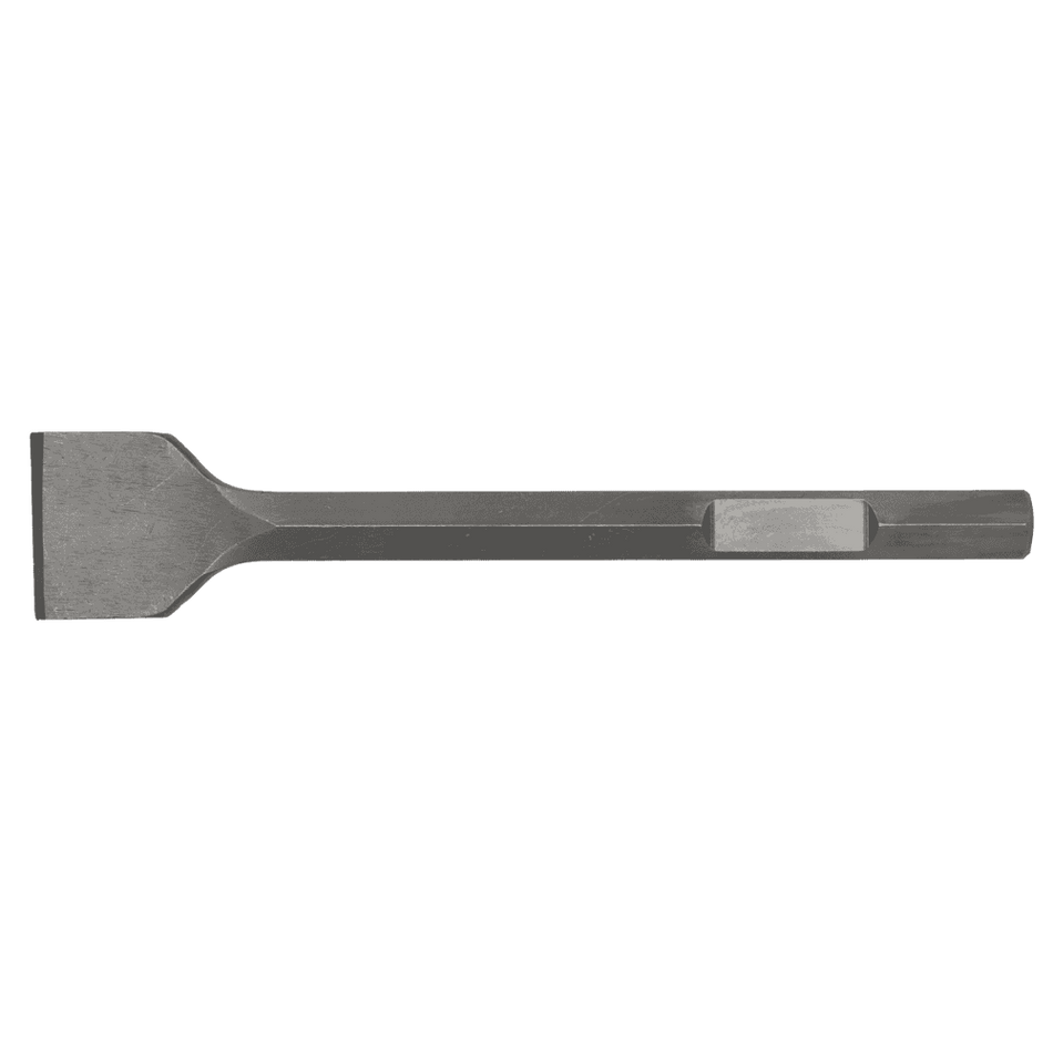 Wide Chisel 75 x 375mm - Bosch 11304 Model No-B1WC