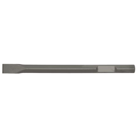 Chisel 30 x 450mm - Bosch 11304 Model No-B2CH