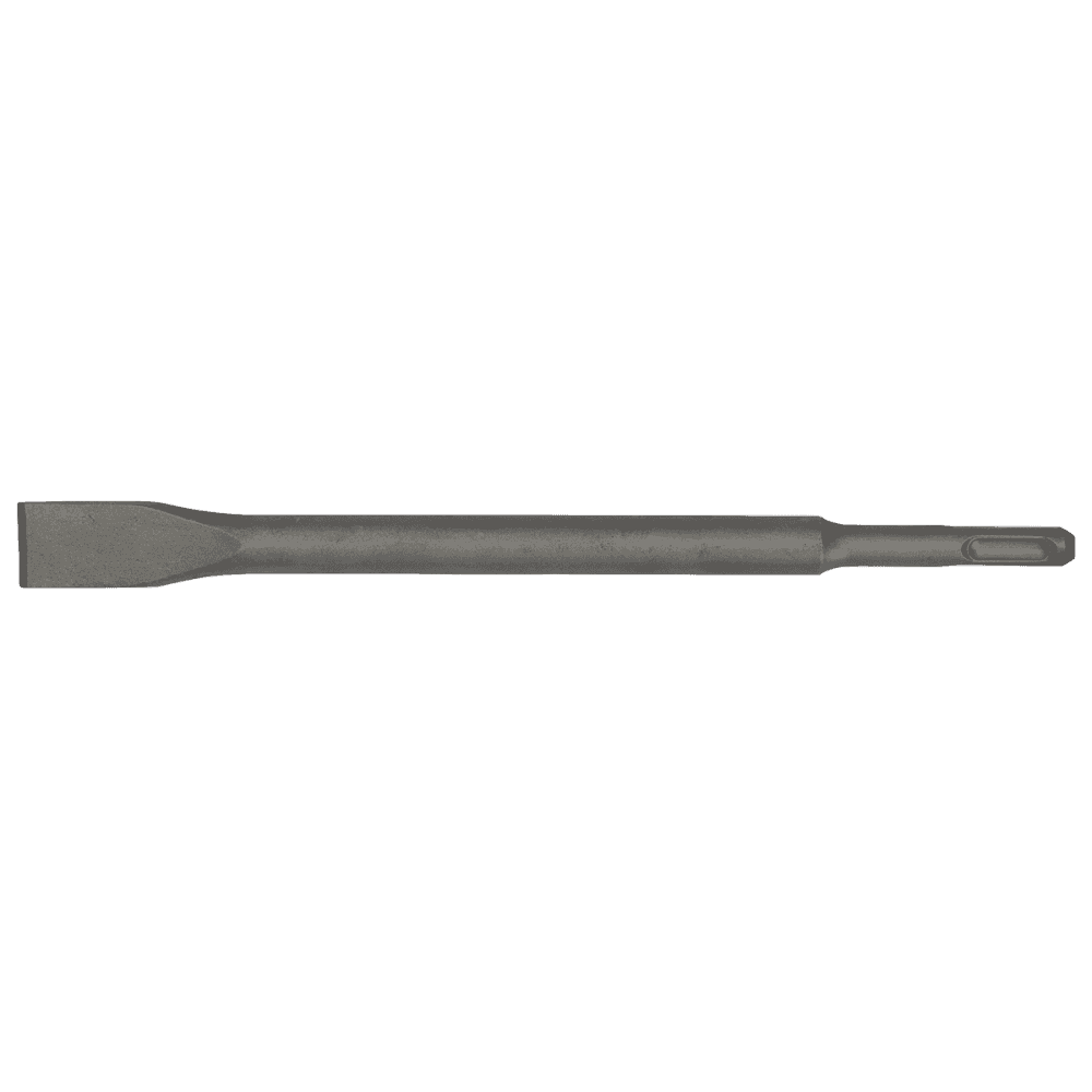 Chisel 20 x 250mm Wide - SDS Plus Model No-D1CH