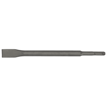 Chisel 20 x 250mm Wide - SDS Plus Model No-D1CH