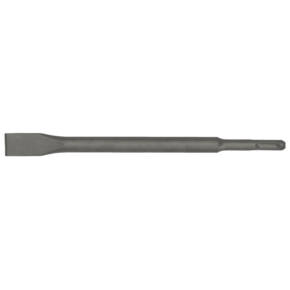 Chisel 20 x 250mm Wide - SDS Plus Model No-D1CH