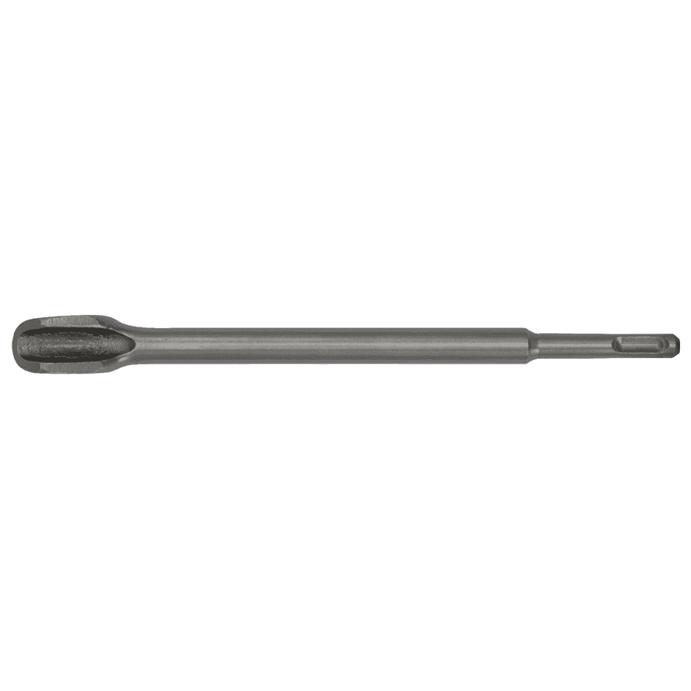 Gouge 25 x 250mm Wide - SDS Plus Model No-D1G