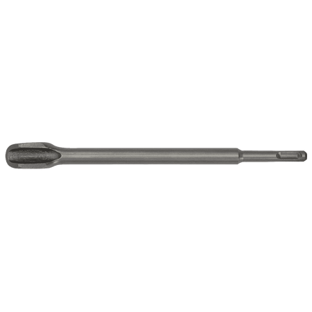 Gouge 25 x 250mm Wide - SDS Plus Model No-D1G