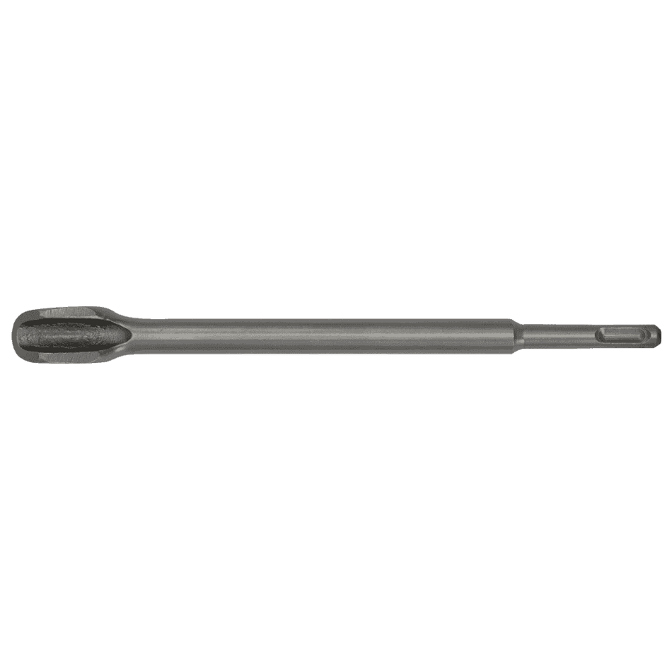 Gouge 25 x 250mm Wide - SDS Plus Model No-D1G