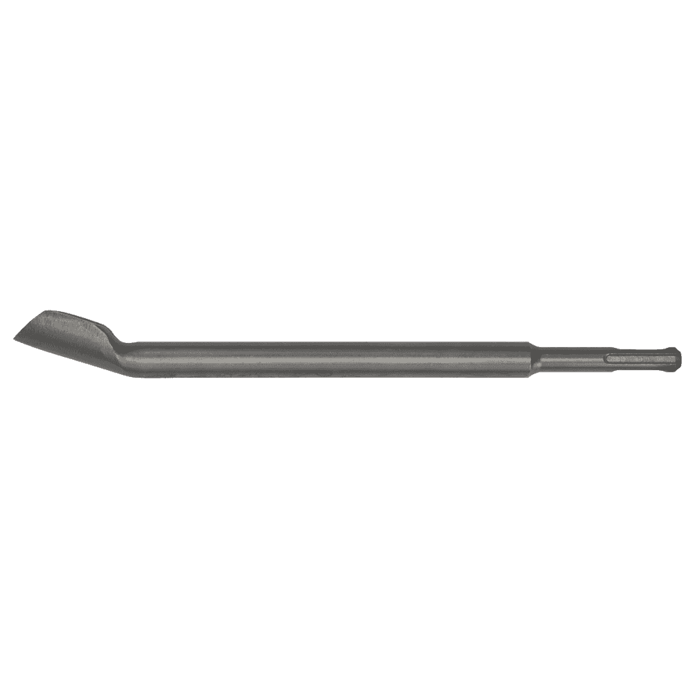 Gouge 25 x 250mm Wide - SDS Plus Model No-D1G