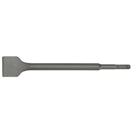 Chisel 40 x 250mm Wide - SDS Plus Model No-D1WC