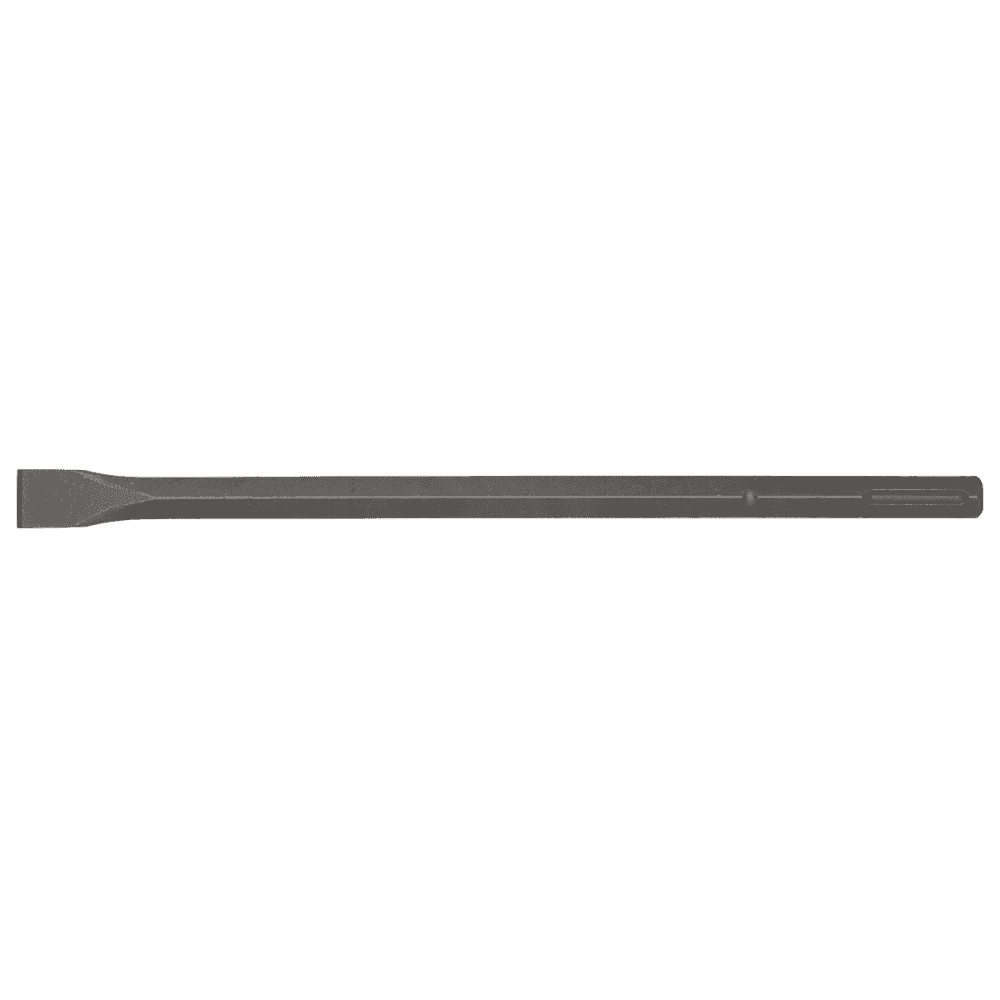 Chisel 30 x 500mm - Hilti TP805/TE905/TE1000 Model No-G1CH