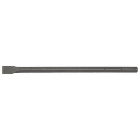 Chisel 30 x 500mm - Hilti TP805/TE905/TE1000 Model No-G1CH