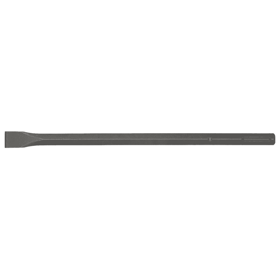 Chisel 30 x 500mm - Hilti TP805/TE905/TE1000 Model No-G1CH