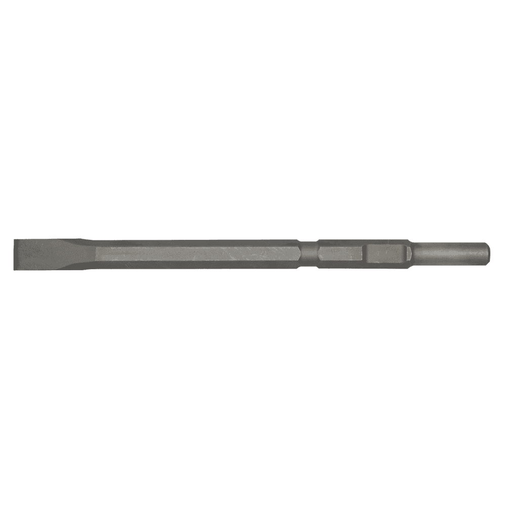 Chisel 35 x 375mm- Kango 900 Model No-K1CH