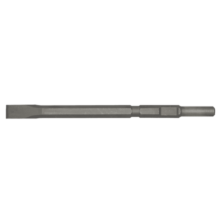 Chisel 35 x 375mm- Kango 900 Model No-K1CH