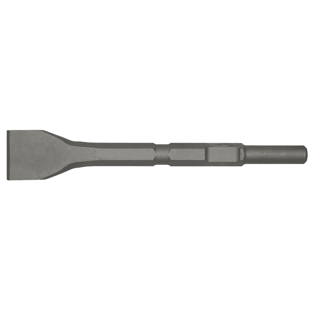 Wide Chisel 50 x 300mm - Kango 900 Model No-K1WC