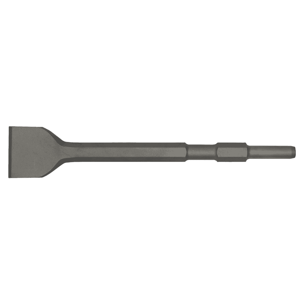 Wide Chisel 50 x 280mm - Makita HM0810 Model No-M1WC