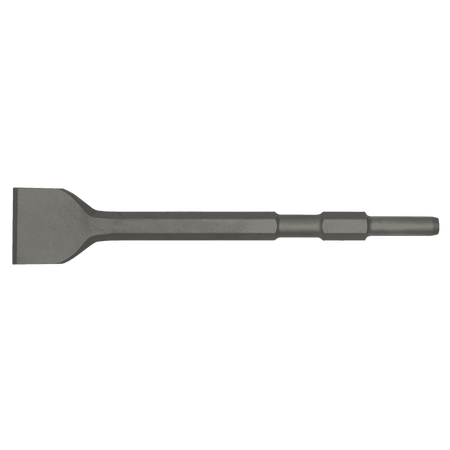 Wide Chisel 50 x 280mm - Makita HM0810 Model No-M1WC