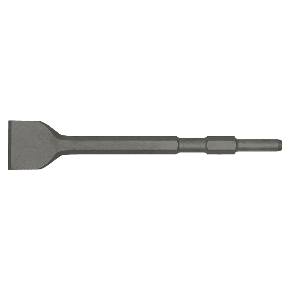 Wide Chisel 50 x 280mm - Makita HM0810 Model No-M1WC