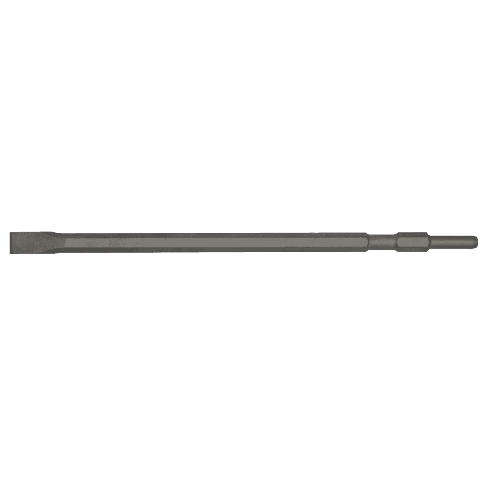 Chisel 20 x 450mm- Makita HM0810 Model No-M2CH