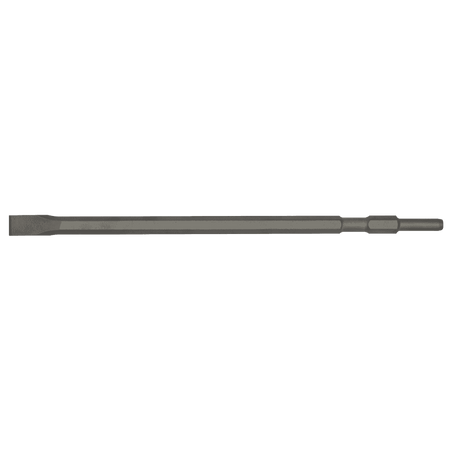 Chisel 20 x 450mm- Makita HM0810 Model No-M2CH