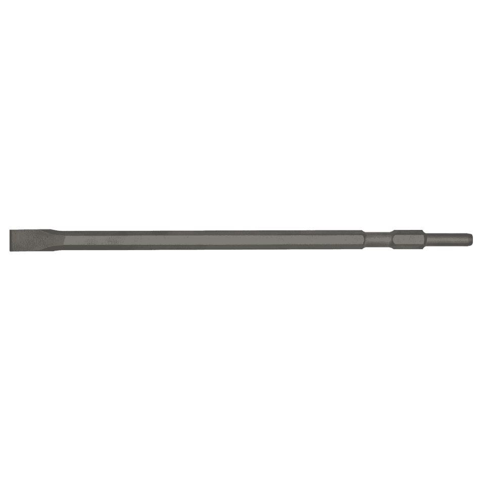 Chisel 20 x 450mm- Makita HM0810 Model No-M2CH