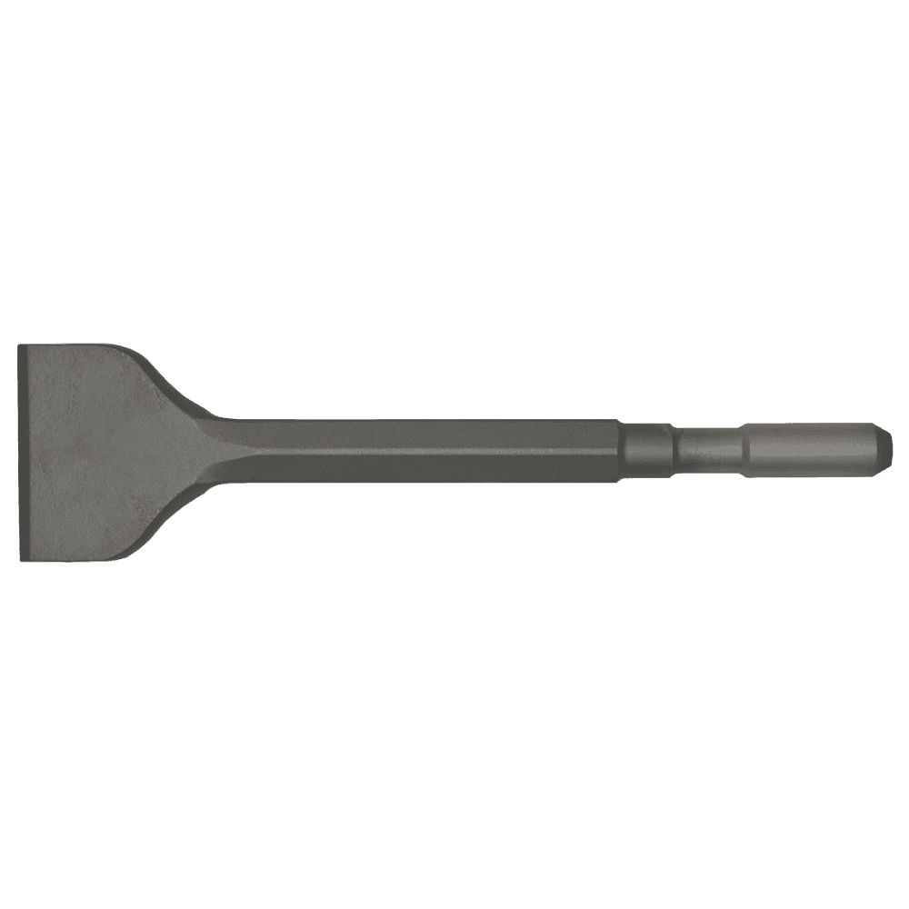 Chisel 75 x 300mm - CP9 Model No-P3WC