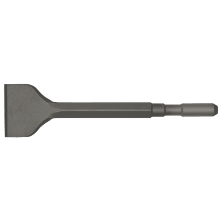 Chisel 75 x 300mm - CP9 Model No-P3WC