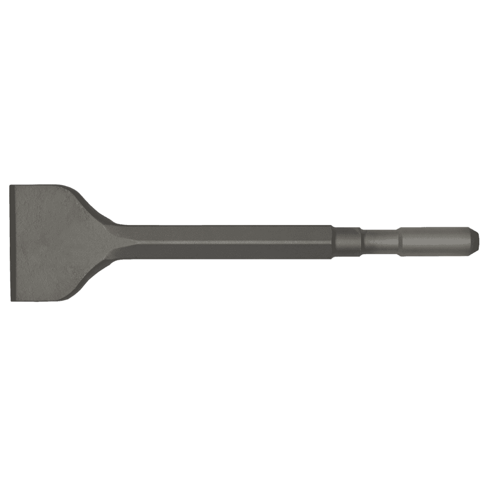 Chisel 75 x 300mm - CP9 Model No-P3WC