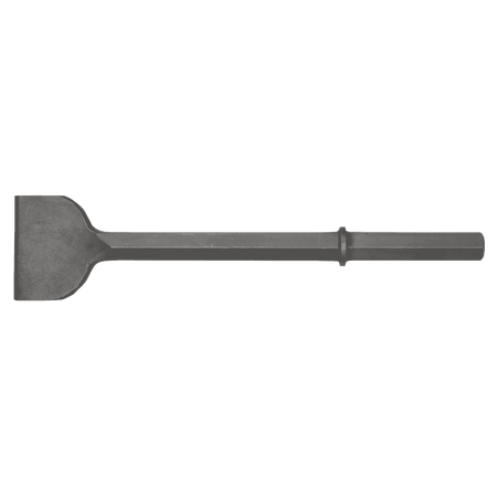 Asphalt Cutter 125 x 560mm - 1-1/4" Hex Model No-Q1AC