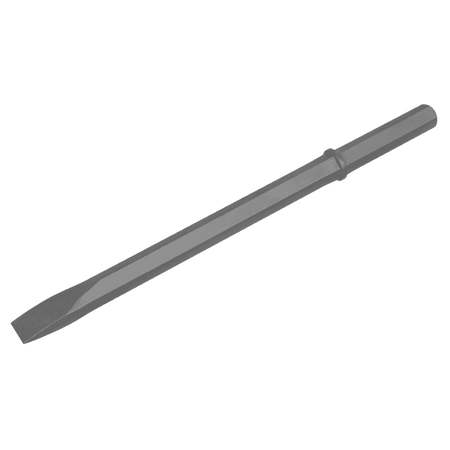 Chisel 75 x 620mm - 1-1/4"Hex Model No-Q1CH