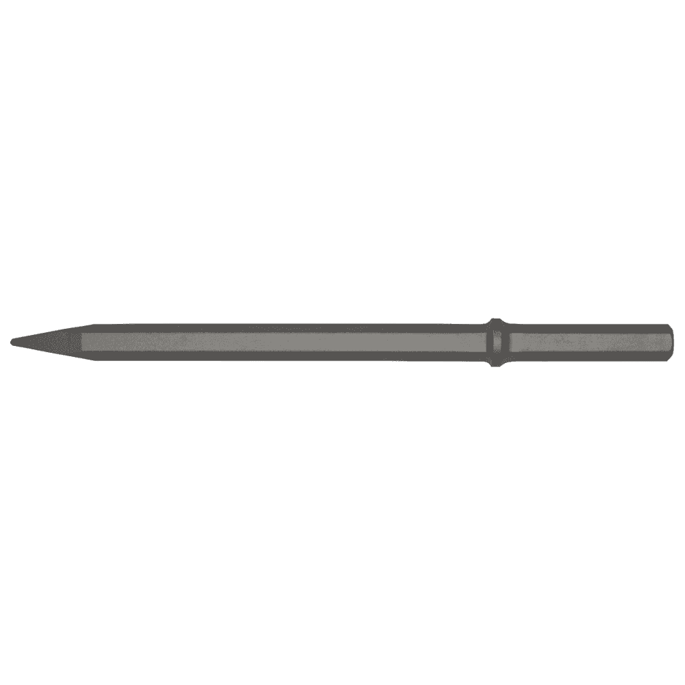Point 600mm - 1-1/4"Hex Model No-Q1PT
