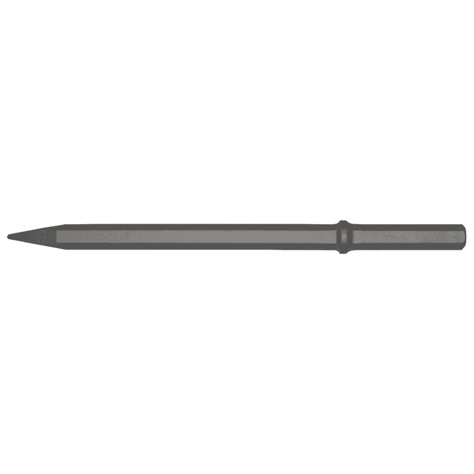 Point 600mm - 1-1/4"Hex Model No-Q1PT