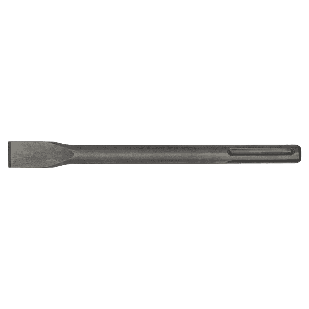 Chisel 20 x 300mm - SDS MAX Model No-X1CH